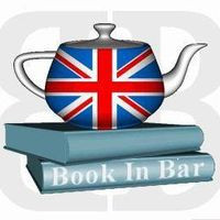 Book In Bar