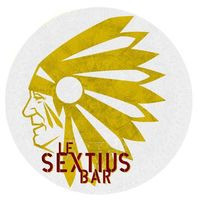 Le Sextius Bar