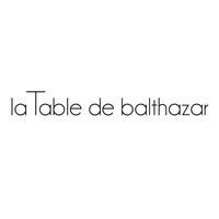 La Table De Balthazar