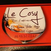 Le Cosy Cognac
