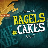 Bagels Cakes