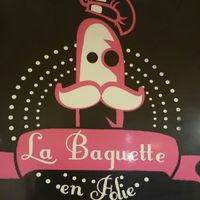 La Baguette En Folie