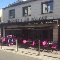 Brasserie Du Palace