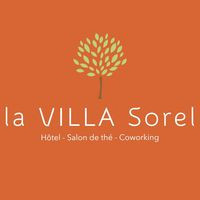 La Villa Sorel HÔtel, Coffee Shop Et Co Working