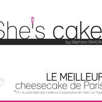She's Cake By Sephora Gastronomie SucrÉe