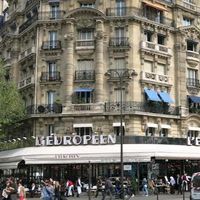 L'Europeen