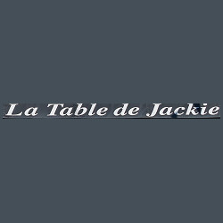 La Table De Jackie