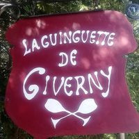 La Guinguette De Giverny