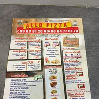 Allo Pizza