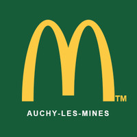 Mcdonald's Auchy Les Mines