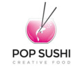 Pop Sushi Isle-adam