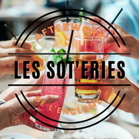 Les Sot’eries De L’enclume