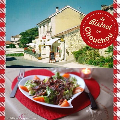 Le Bistrot De Chouchou