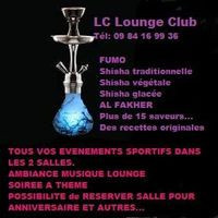 Lounge Club