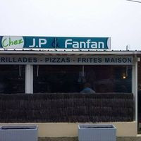 Chez JP & Fanfan