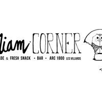 Miam Corner