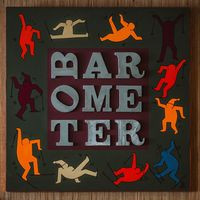 Barometer Restaurant And Bar