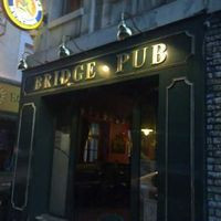 Le Bridge Pub