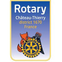 Rotary Club ChÂteau-thierry