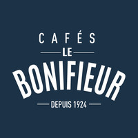 Cafes Le Bonifieur