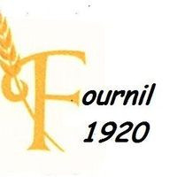 Fournil 1920