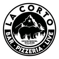 La Corto Courchevel Village -pizzeria-live