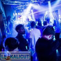 Kalicut Club