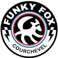 Funky Fox 1650