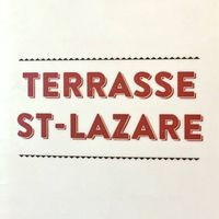 Terrasse Saint Lazare