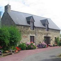 La Bournais Farmhouse Cottages