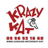 Librairie Krazy Kat