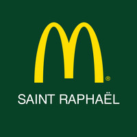 Mcdonald's St-raphaël Vieux Port