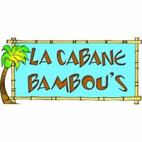 La Cabane Bambou's
