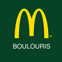 Mcdonald's Boulouris Cc Leclerc St RaphaËl