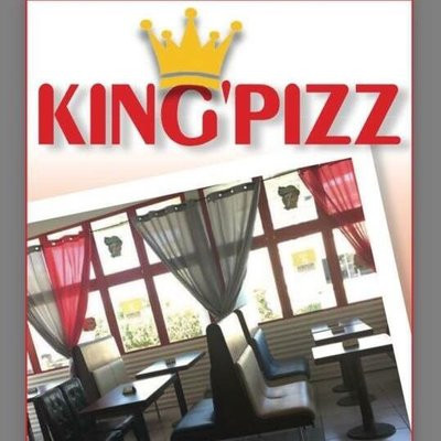 King'Pizz
