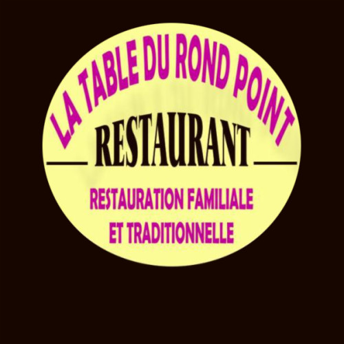 La Table Du Rond Point Sarl Le Rond Point