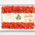 Qg961 Cuisine Libanaise Raffinee