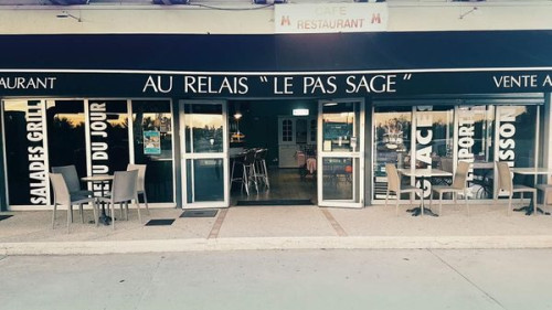 Relais Le Pas Sage