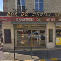 Brasserie De L' De Ville