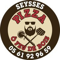 Pizza O Feu De Bois