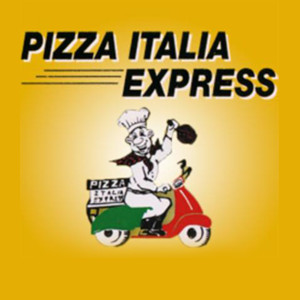 Pizza Italia Express