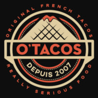 O'tacos Enghien-les-bains Original French Tacos