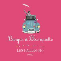 Burger Blanquette