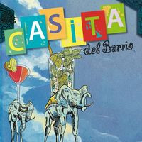 La Casita Del Barrio