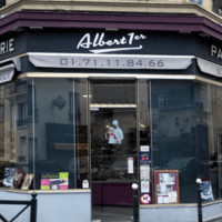Boulangerie Albert 1er