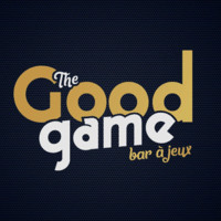 The Good Game, A Jeux