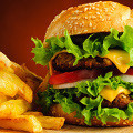 Juanchi´s Burger Las Tablas