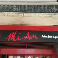 Mi-am Asian Fast Food