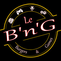 Le B'n'g Burgers And Games