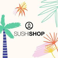 Sushi Shop Marseille Lulli